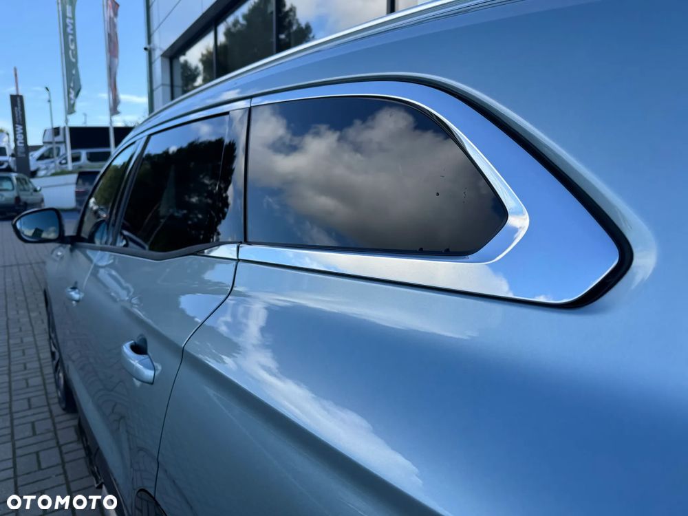 Renault Espace 1.2 E-Tech Full Hybrid 200 Techno MMT 7os - 35