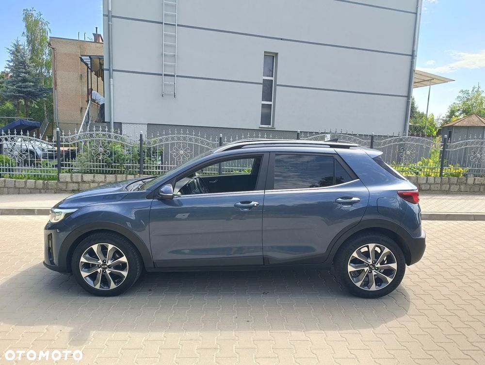 Kia Stonic 1.0 T-GDI DCT OPF Dream-Team Edition - 5