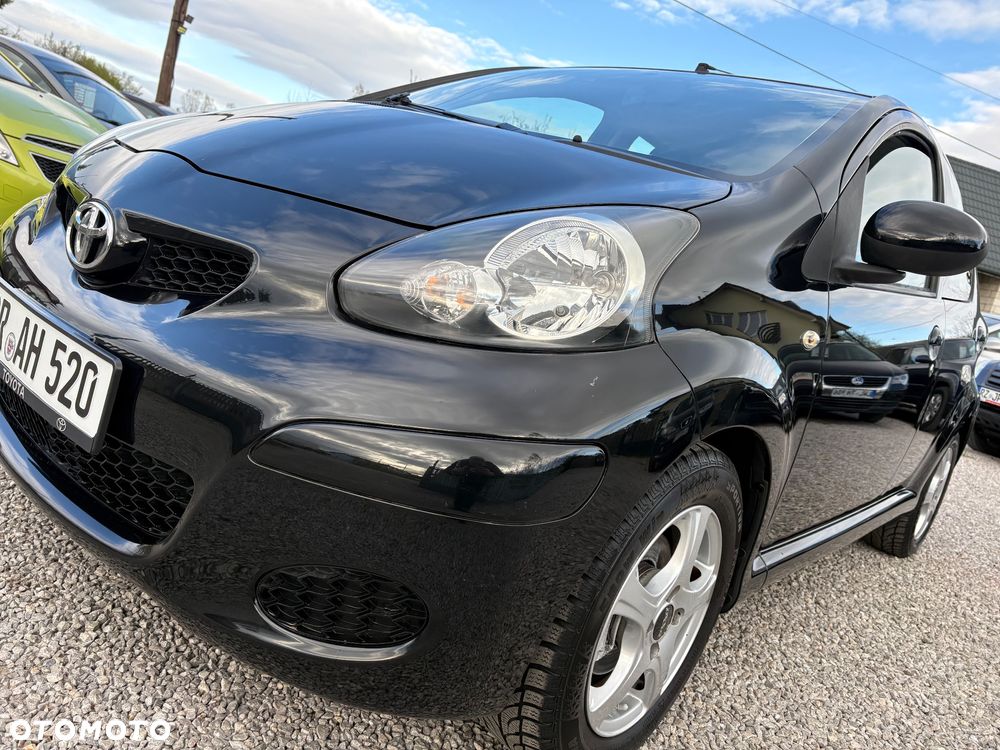 Toyota Aygo Cool - 40