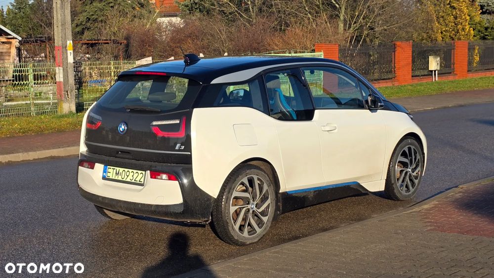 BMW i3 94 Ah - 4