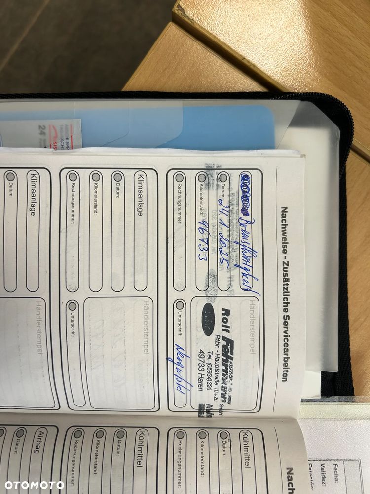 Ford Kuga 1.5 EcoBoost 2x4 Titanium - 9