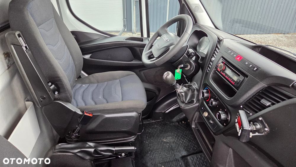 Iveco Daily - 29