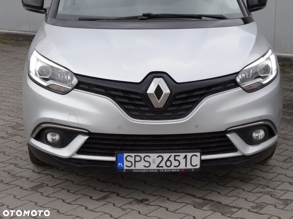 Renault Scenic 1.5 dCi Intens - 16