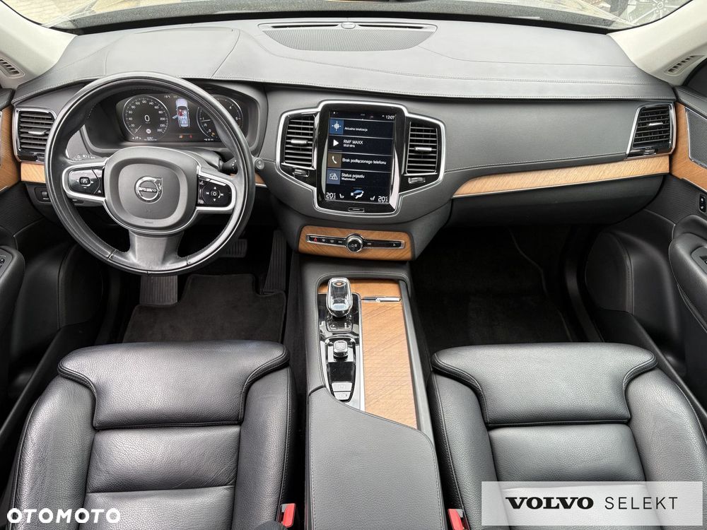 Volvo XC 90 - 11