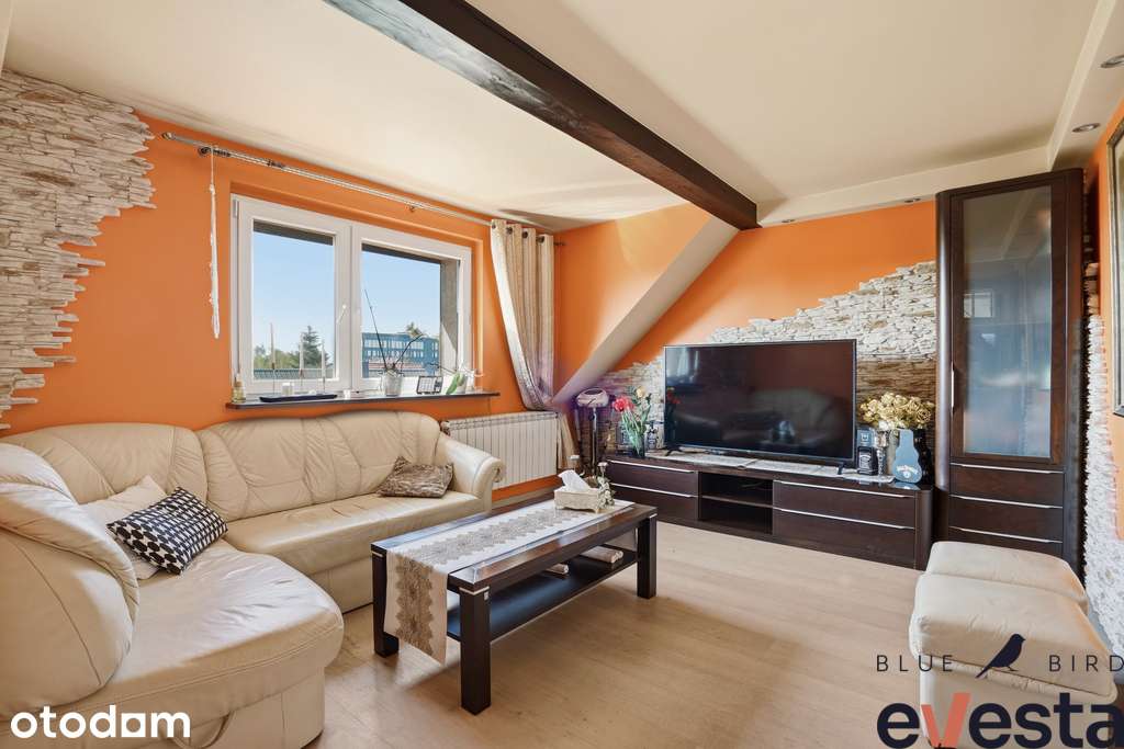 Dom kukułcza Kowale Zacisze 220m2 8 pokoi