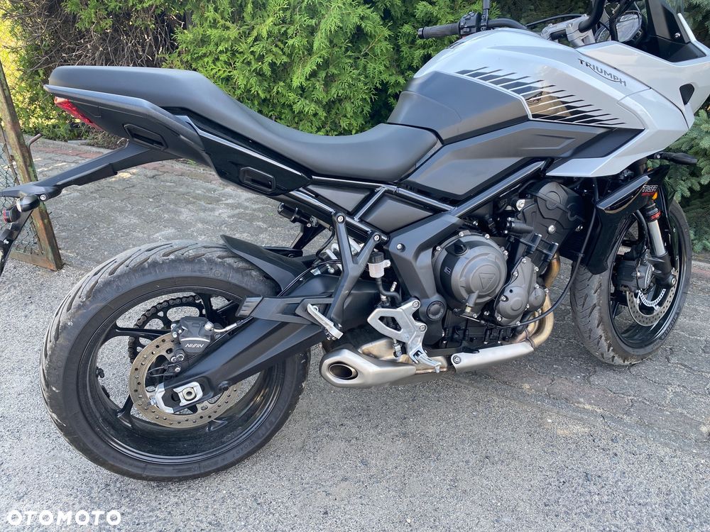 Honda NC - 4