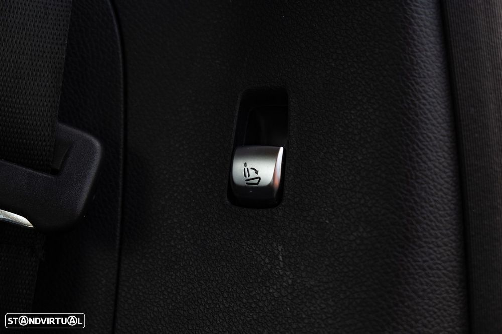 Mercedes-Benz GLC 250 d AMG Line 4-Matic - 44