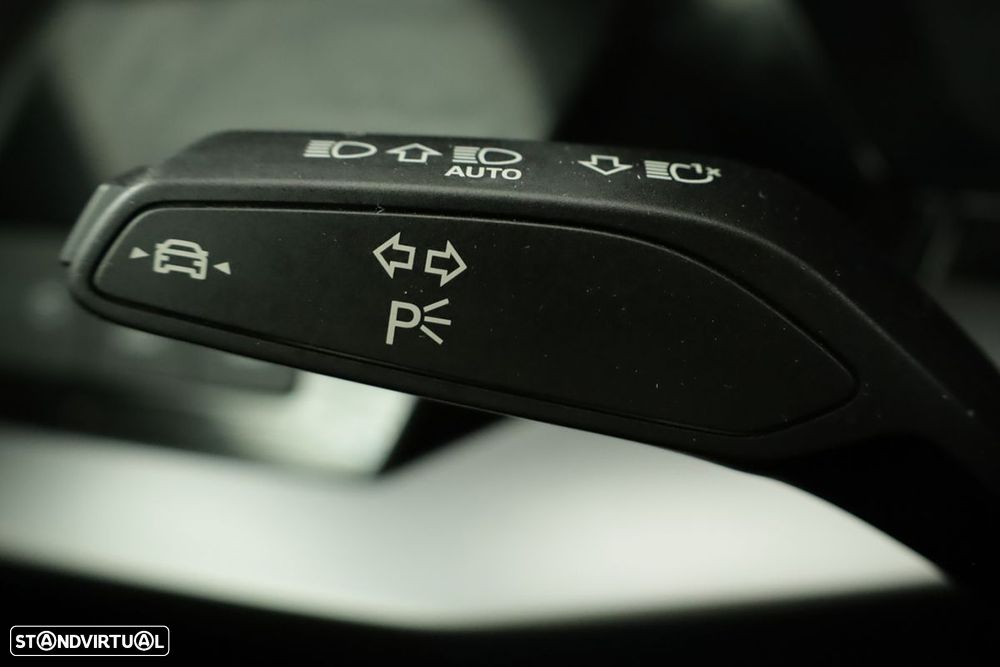 Audi A3 Sportback 45 TFSIe S line - 15