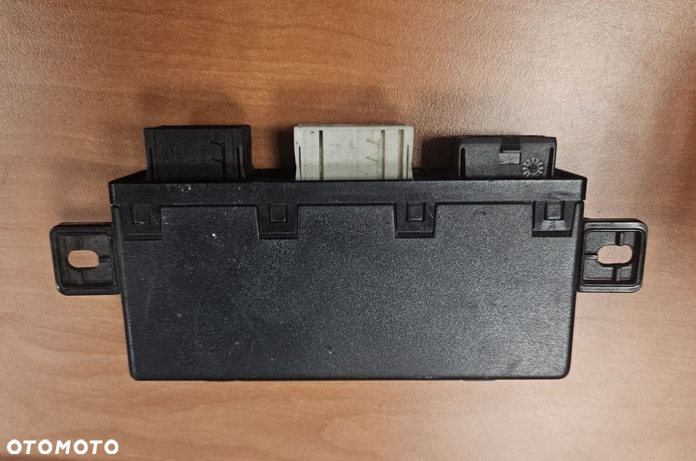 Moduł komfortu BMW E39 / 61.35-6 905 255.9 - 3