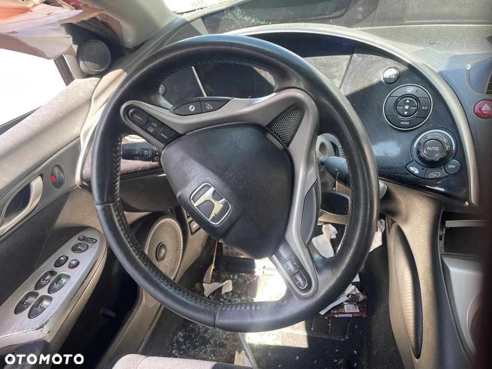 KAROSERIA BŁOTNIK REFLEKTOR HONDA CIVIC VIII UFO DRZWI CIVIC VIII UFO 5DW 3DW - 22