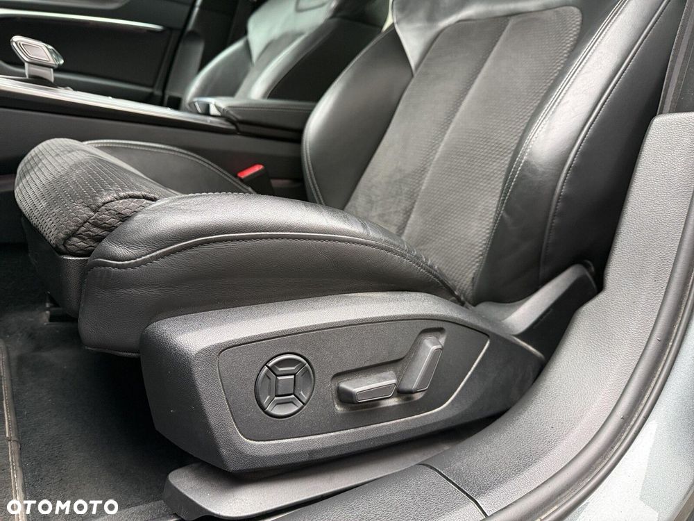 Audi A6 Limousine 50 TFSI e PHEV Quattro S Line S tronic - 11