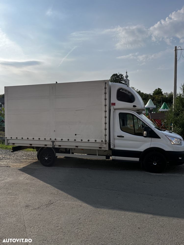 Ford Transit - 6