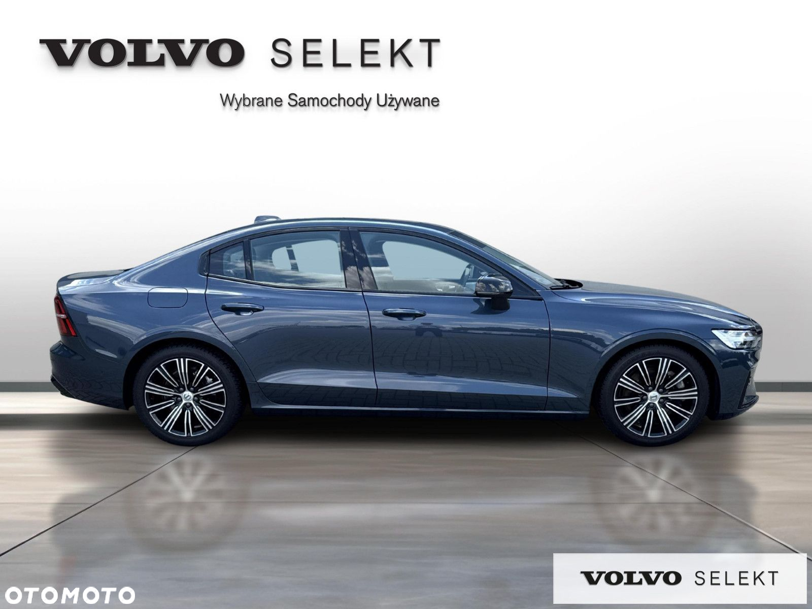 Volvo S60 - 7