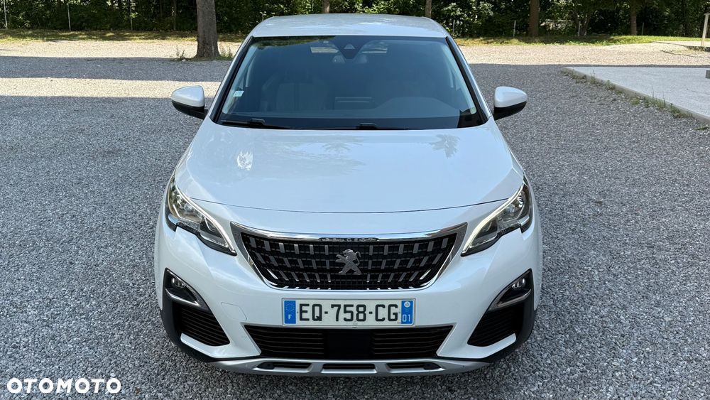 Peugeot 3008 PureTech 130 Stop & Start Allure - 9