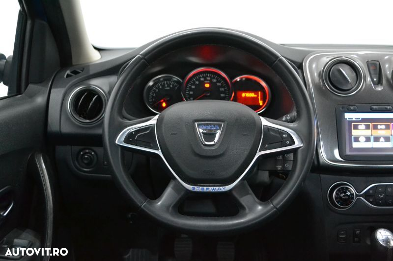 Dacia Logan - 17