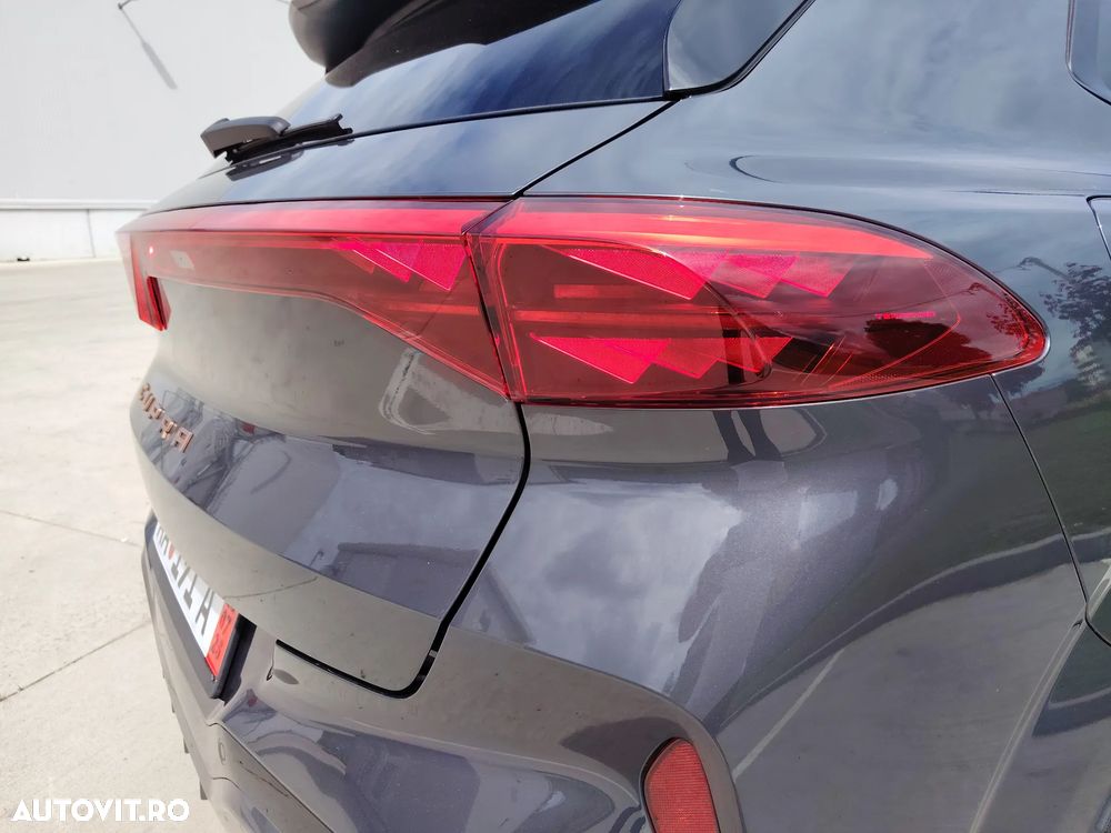 Cupra Terramar 1.5 eTSI DSG Tribe Edition - 28