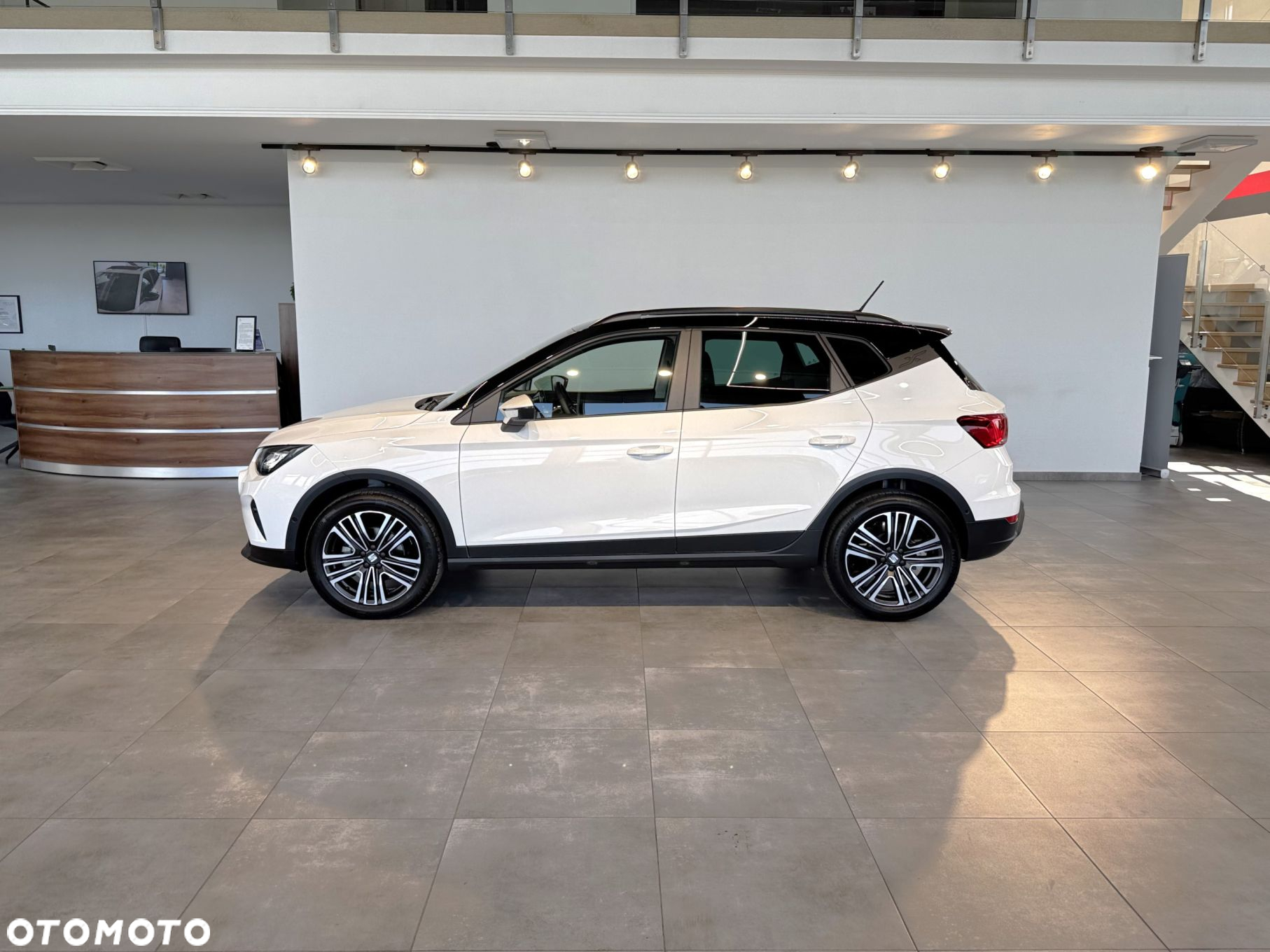 Seat Arona - 6