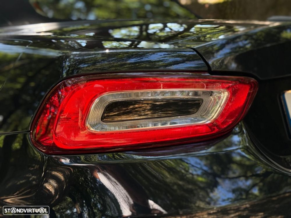 Abarth 124 Spider - 23