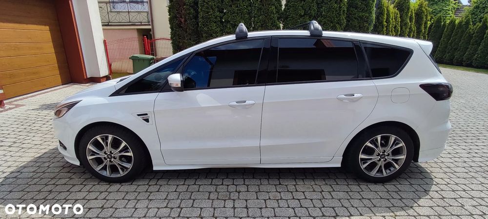 Ford S-Max 2.0 TDCi ST-Line PowerShift - 24