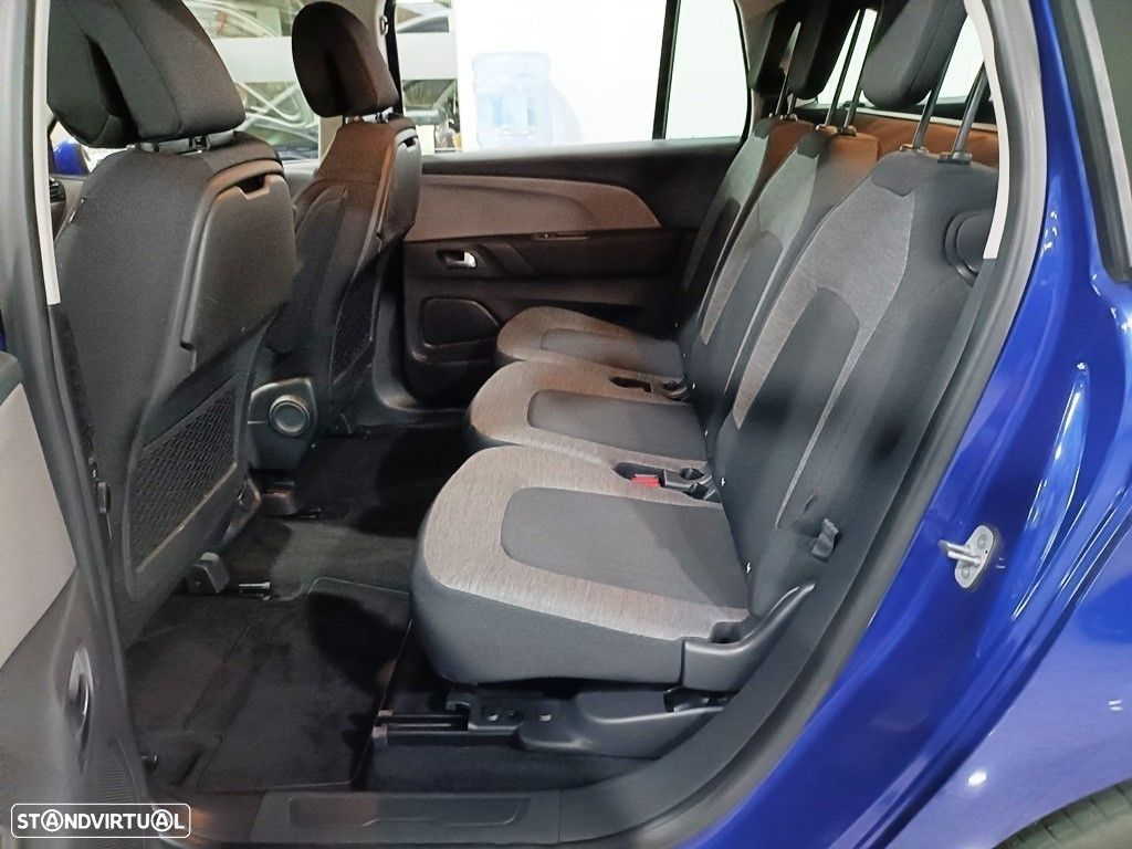 Citroën Grand C4 Spacetourer 1.5 BlueHDi Feel - 15