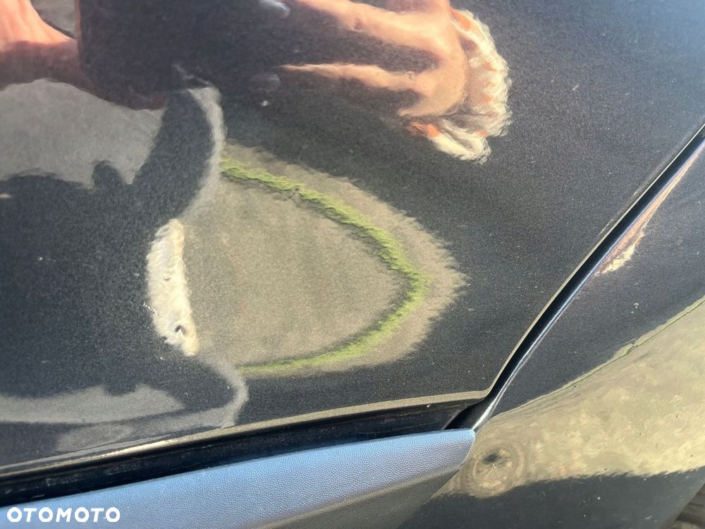 RENAULT MEGANE III DRZWI LEWY TYŁ LEWE TYLNE TEB66 - 8