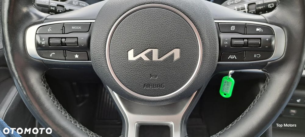 Kia Sportage 1.6 T-GDI L 2WD - 18