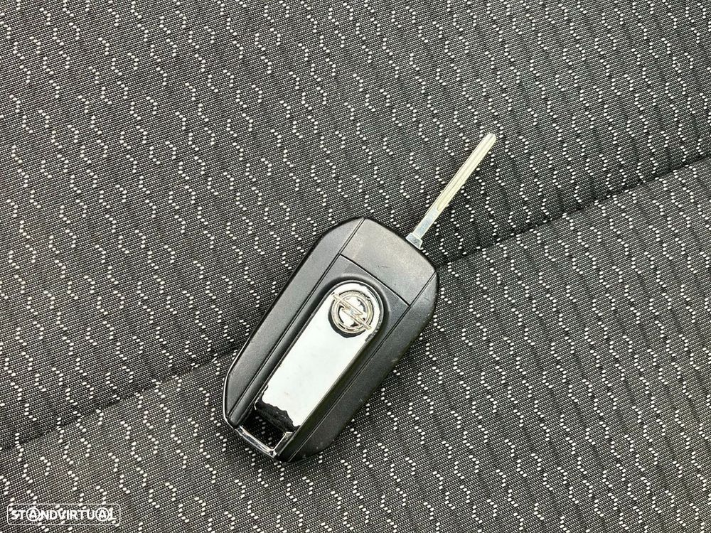 Opel Crossland X 1.2 Edition - 18