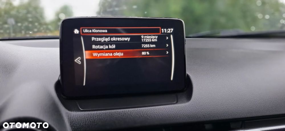 Mazda CX-3 SKYACTIV-G 120 FWD Exclusive-Line - 15