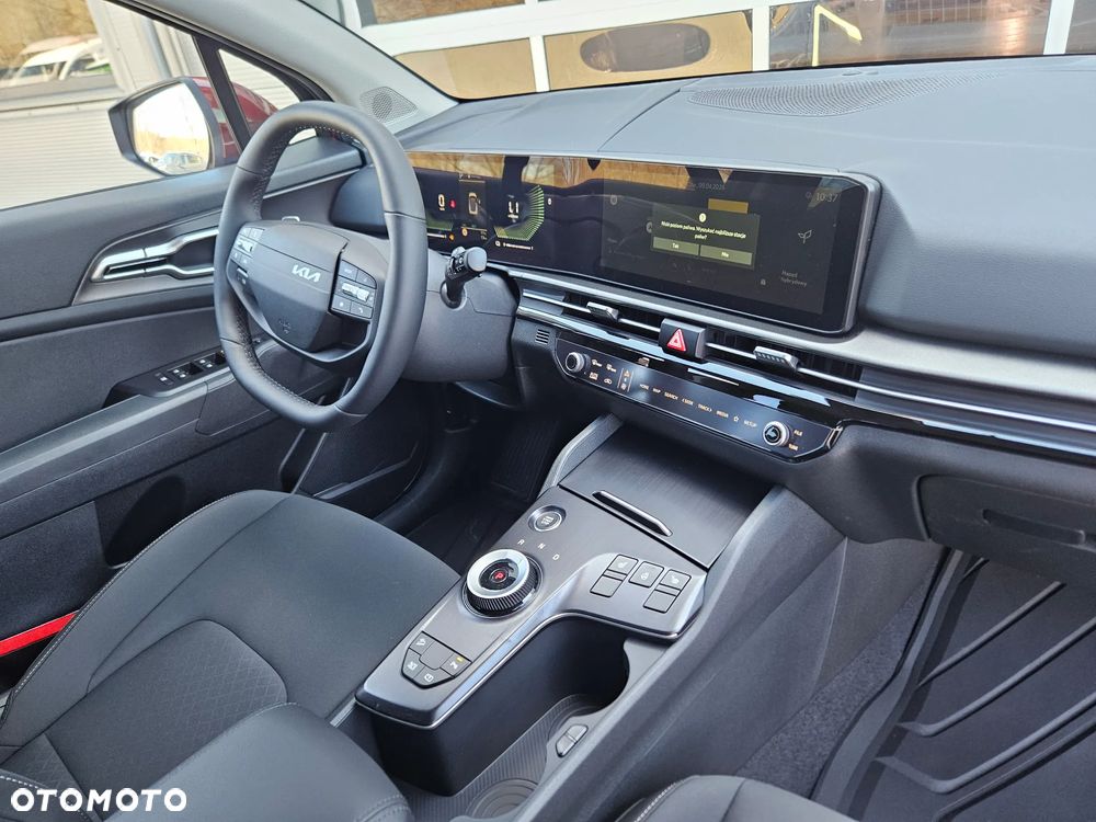 Kia Sportage 1.6 T-GDI HEV M 2WD - 8