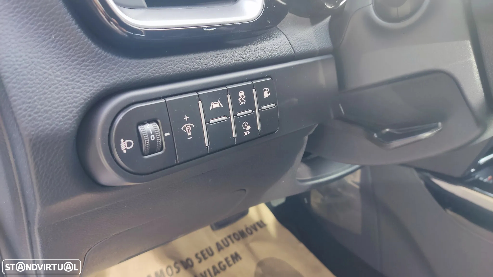 Kia XCeed 1.6 GDi PHEV Drive - 18