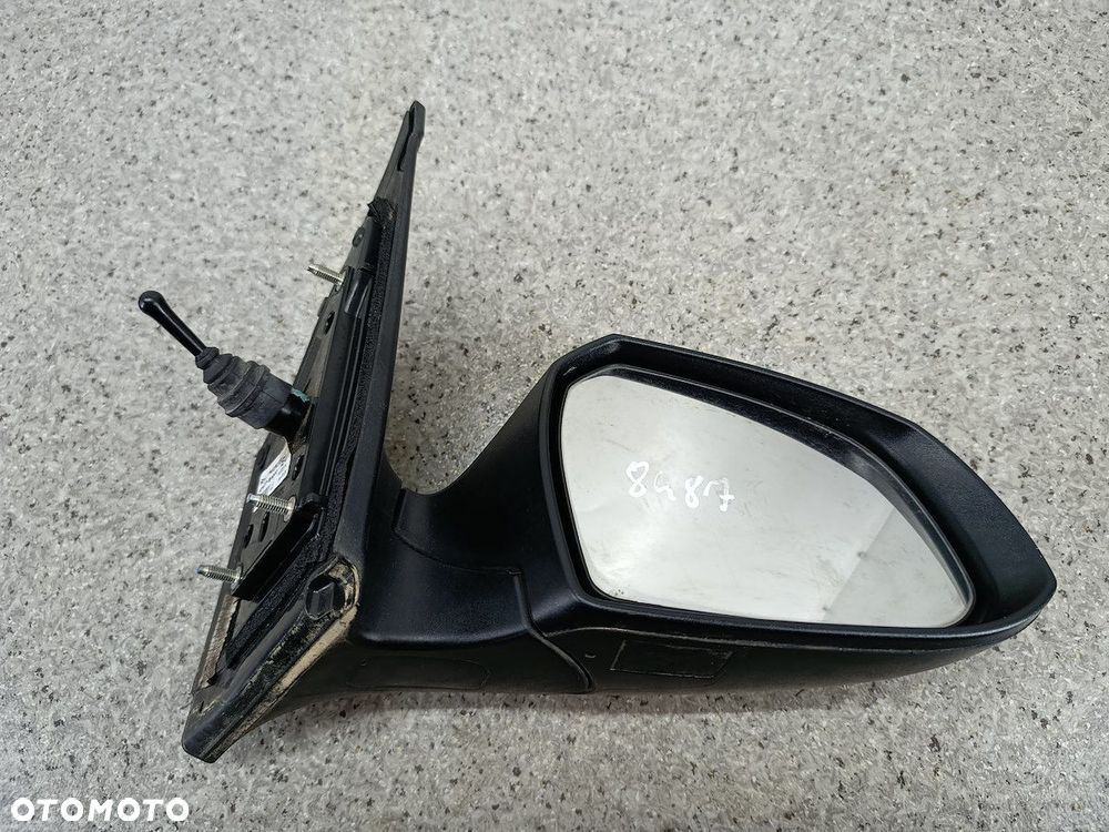 LUSTERKO PRAWE HYUNDAI I10 II 87627-B9000 T8G - 6