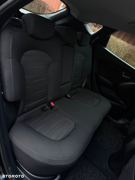 Hyundai ix35 1.6 2WD 5 Star Edition - 28