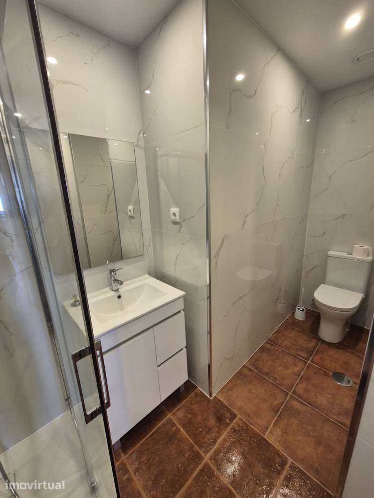 Quarto Individual em Vila Real - 300€ mensais