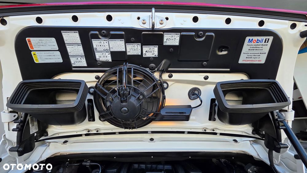 Porsche 911 Carrera 4S PDK - 15