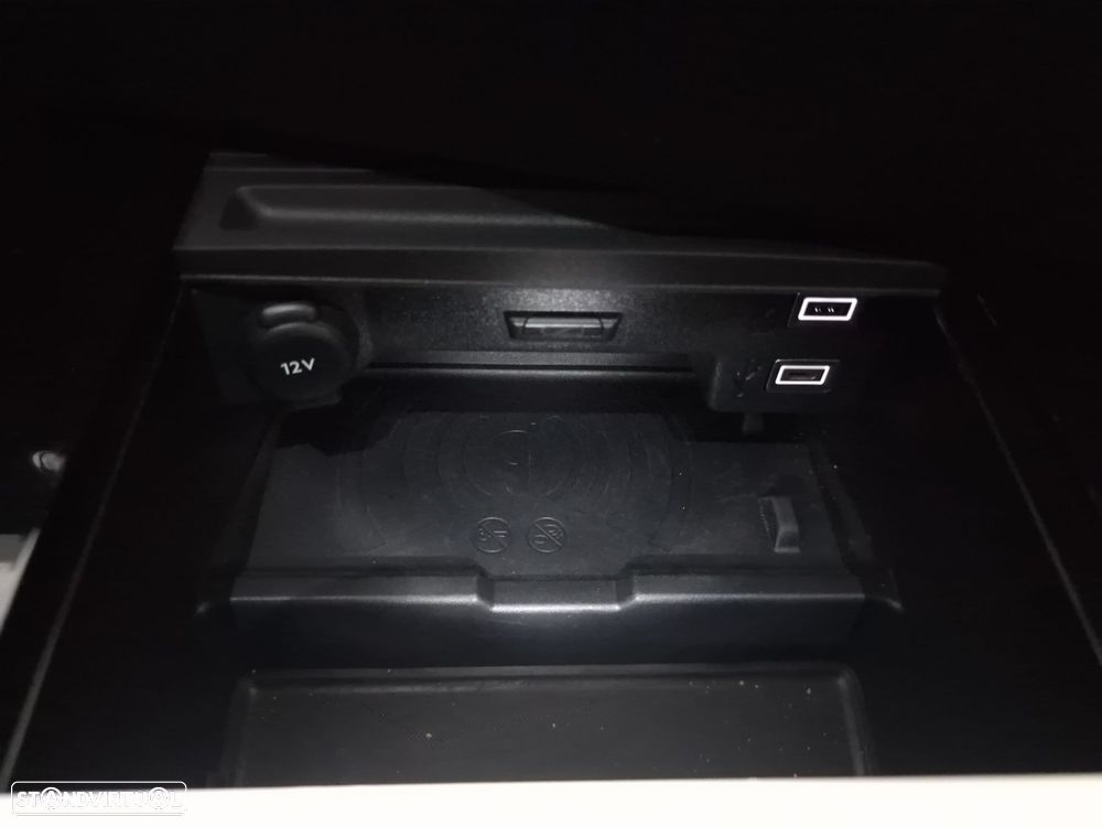 Opel Astra 1.2 T GS Line Aut. - 37