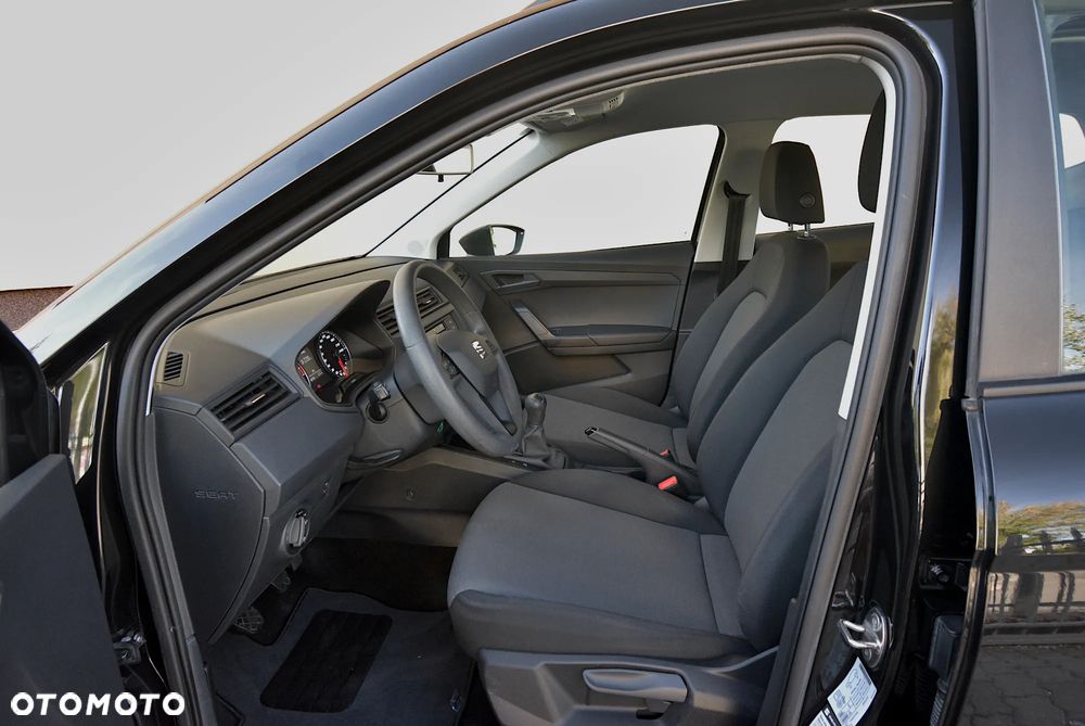 Seat Arona - 22