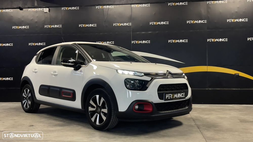 Citroën C3 1.2 PureTech Shine - 11
