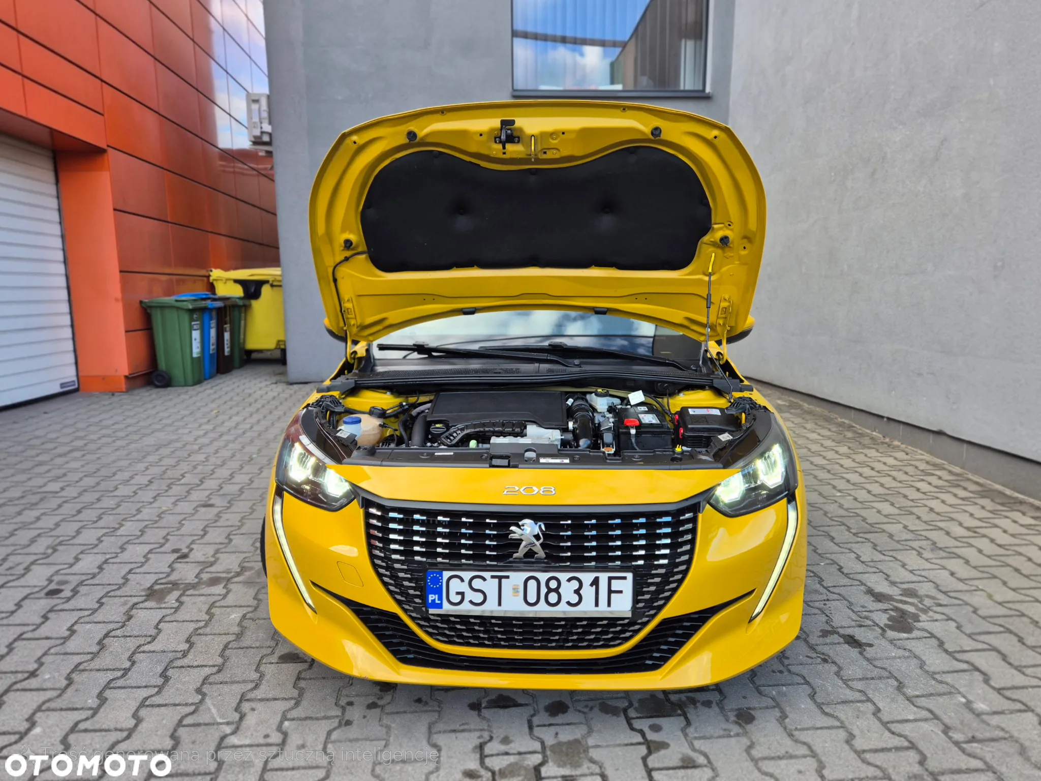 Peugeot 208 - 27