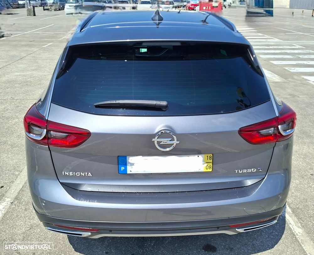 Opel Insignia Country Tourer 2.0 CDTi S/S - 6