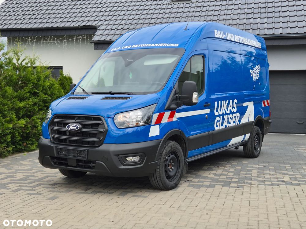 Ford TRANSIT - 11