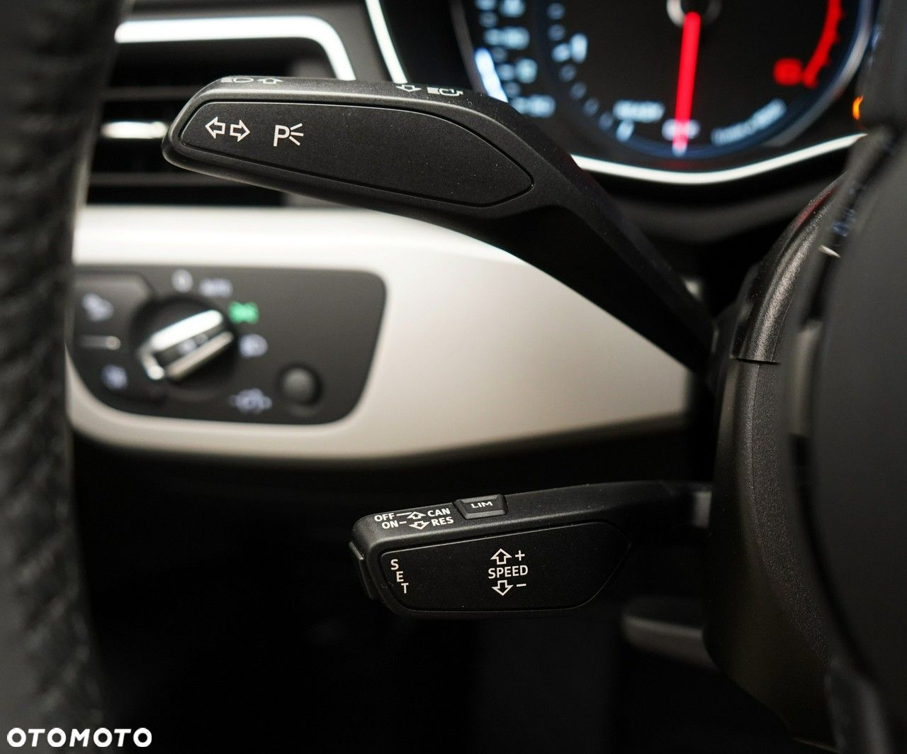 Audi A5 - 27