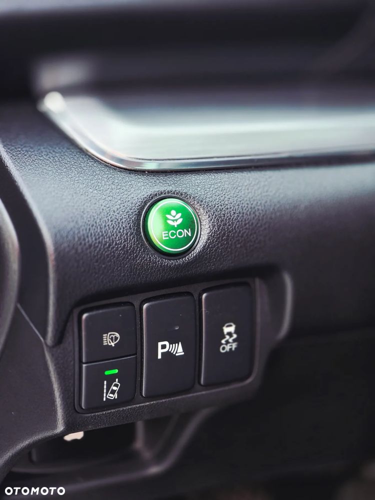 Honda CR-V 2.0 Executive (ADAS / Connect+) - 13