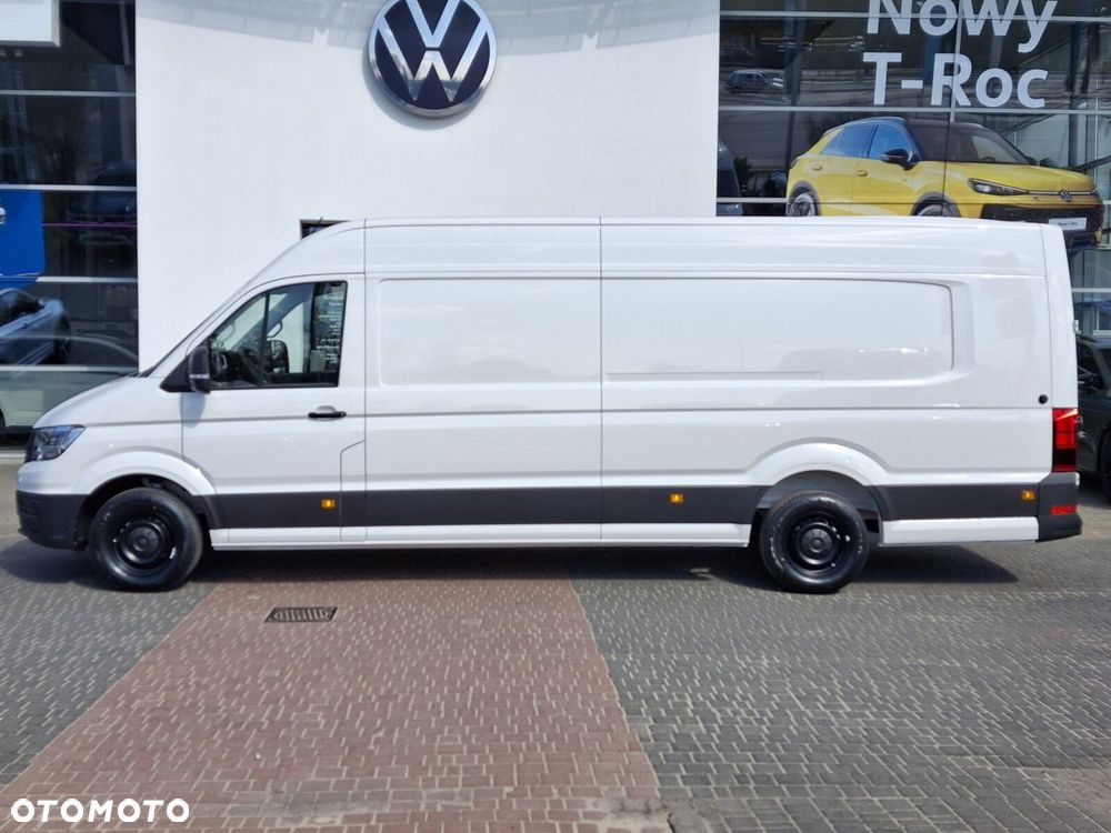 Volkswagen Crafter - 12