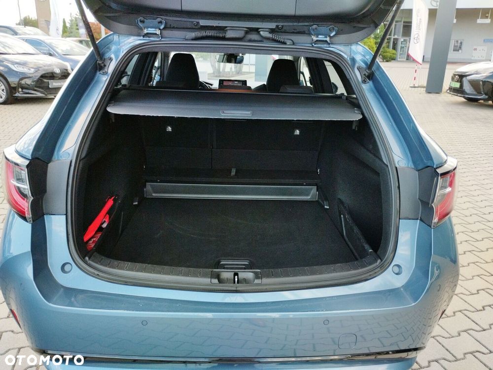 Toyota Corolla 1.8 Hybrid Comfort - 26