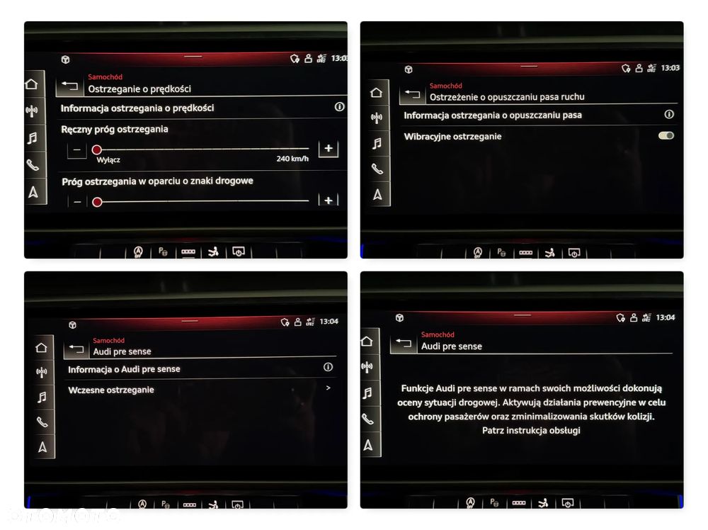 Audi A7 Sportback 40 TDI quattro S tronic - 36