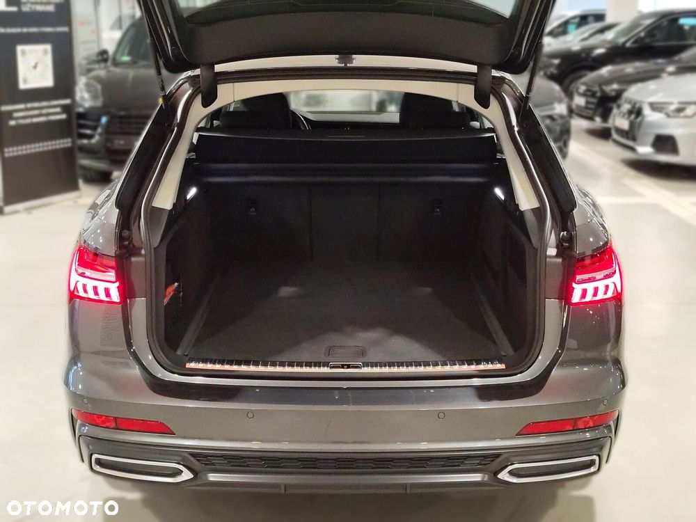 Audi A6 Avant - 9