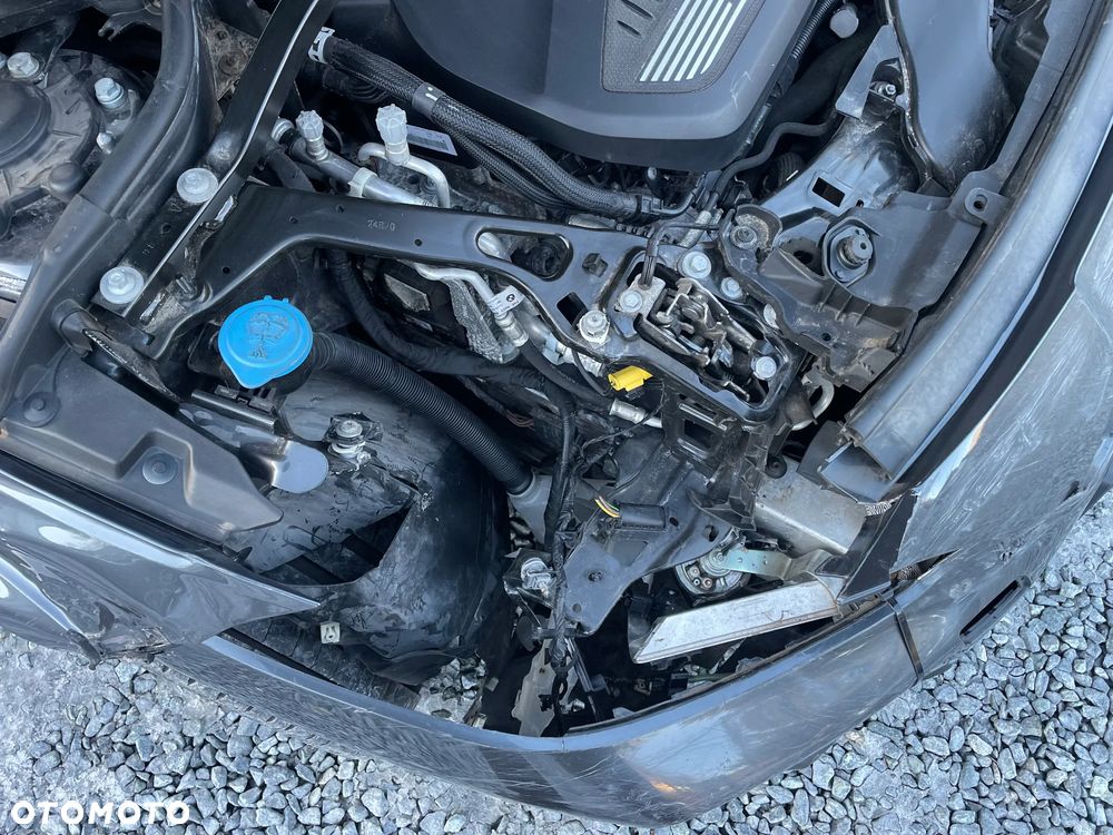 BMW Seria 1 120d xDrive Edition M Sport Shadow - 13