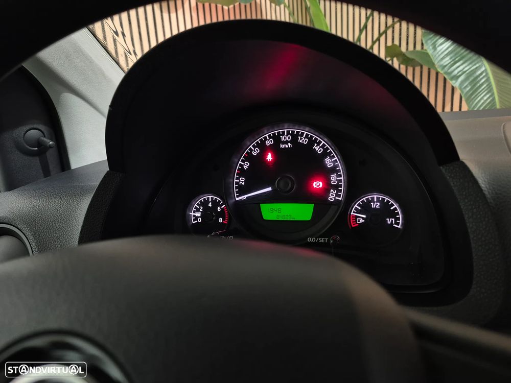 Skoda Citigo 1.0 Ambition - 13