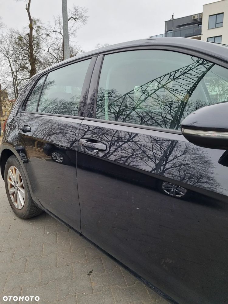 Volkswagen Golf 1.0 TSI Trendline - 12