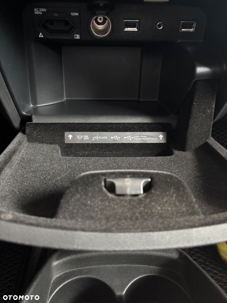 Citroën C4 Picasso BlueHDi 150 EAT6 Exclusive - 37